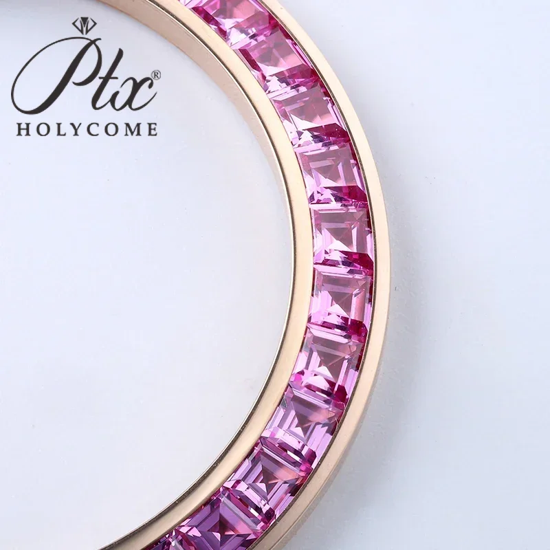 PTX Top quality Water Ghost Pi - Jewelry Watches Gold บทวิจารณ์และราคา