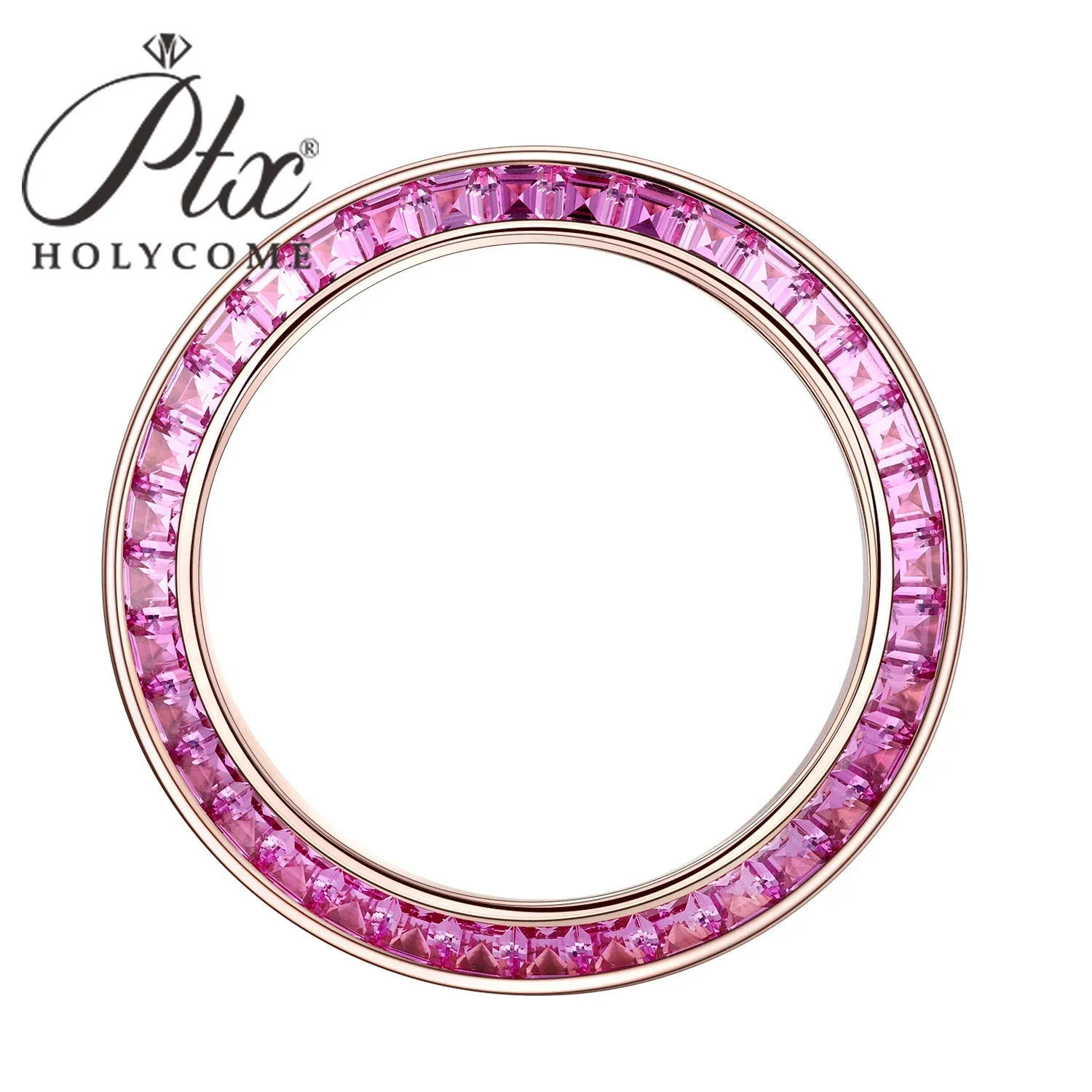 PTX Top quality Water Ghost Pi - Jewelry Watches Gold บทวิจารณ์และราคา