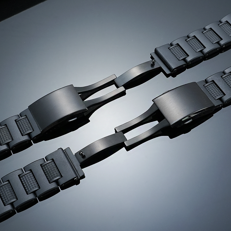24mm strap for Casio watch RG- - Rg Watches & Jewelry Gmbh บทวิจารณ์และราคา