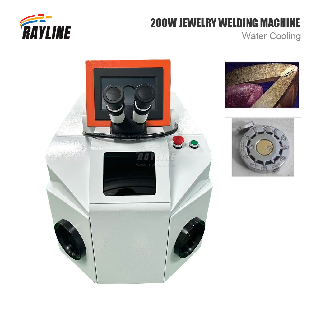 Cheap 200W 160J Jewelry Laser  - Jewelry Watches Gold บทวิจารณ์และราคา