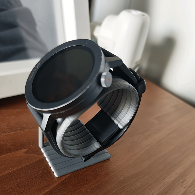 Minimalist Watch Display Stand - Jewelry Like Watches บทวิจารณ์และราคา