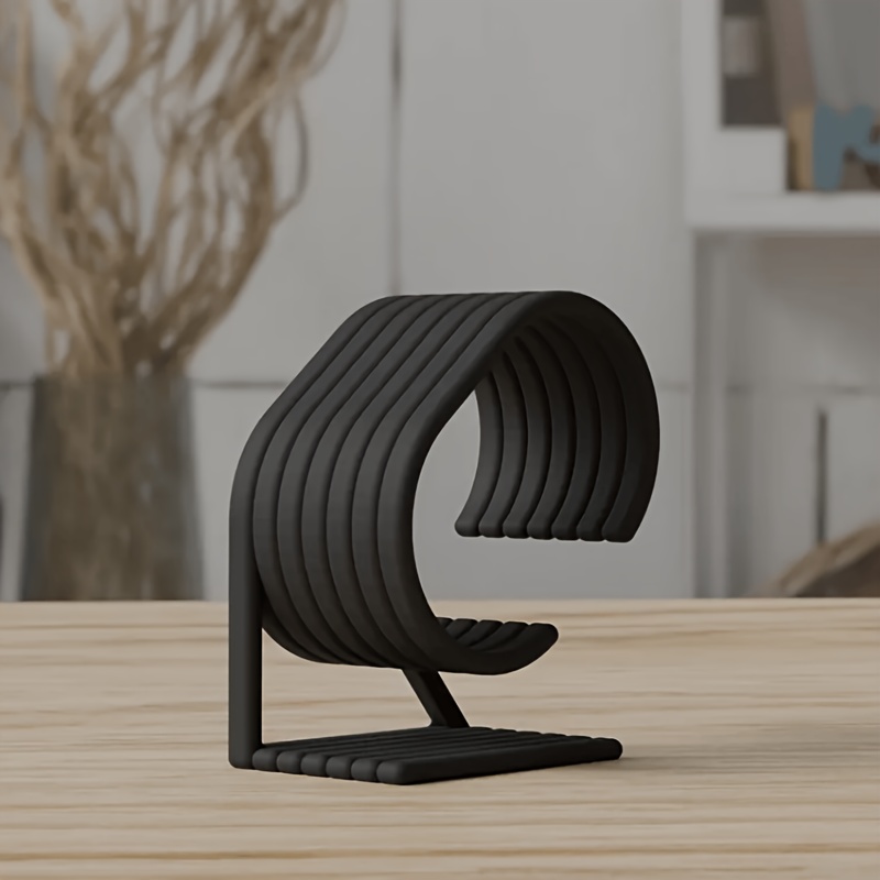 Minimalist Watch Display Stand - Jewelry Like Watches บทวิจารณ์และราคา