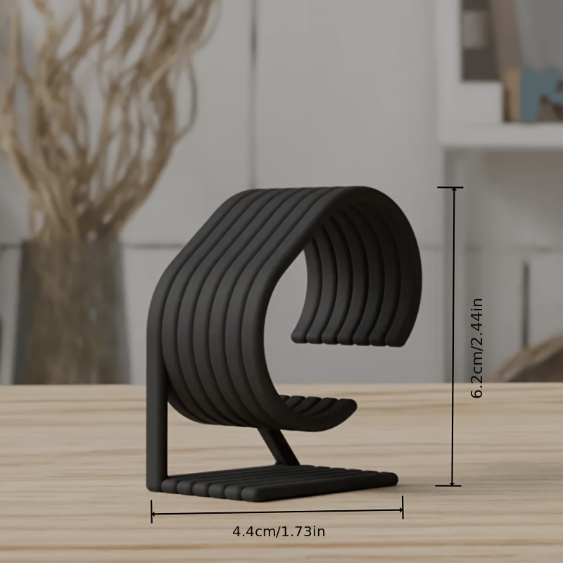 Minimalist Watch Display Stand - Jewelry Like Watches บทวิจารณ์และราคา