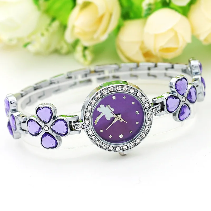 Women Watch New Watch For Wome - Jewelry Watches Gold บทวิจารณ์และราคา