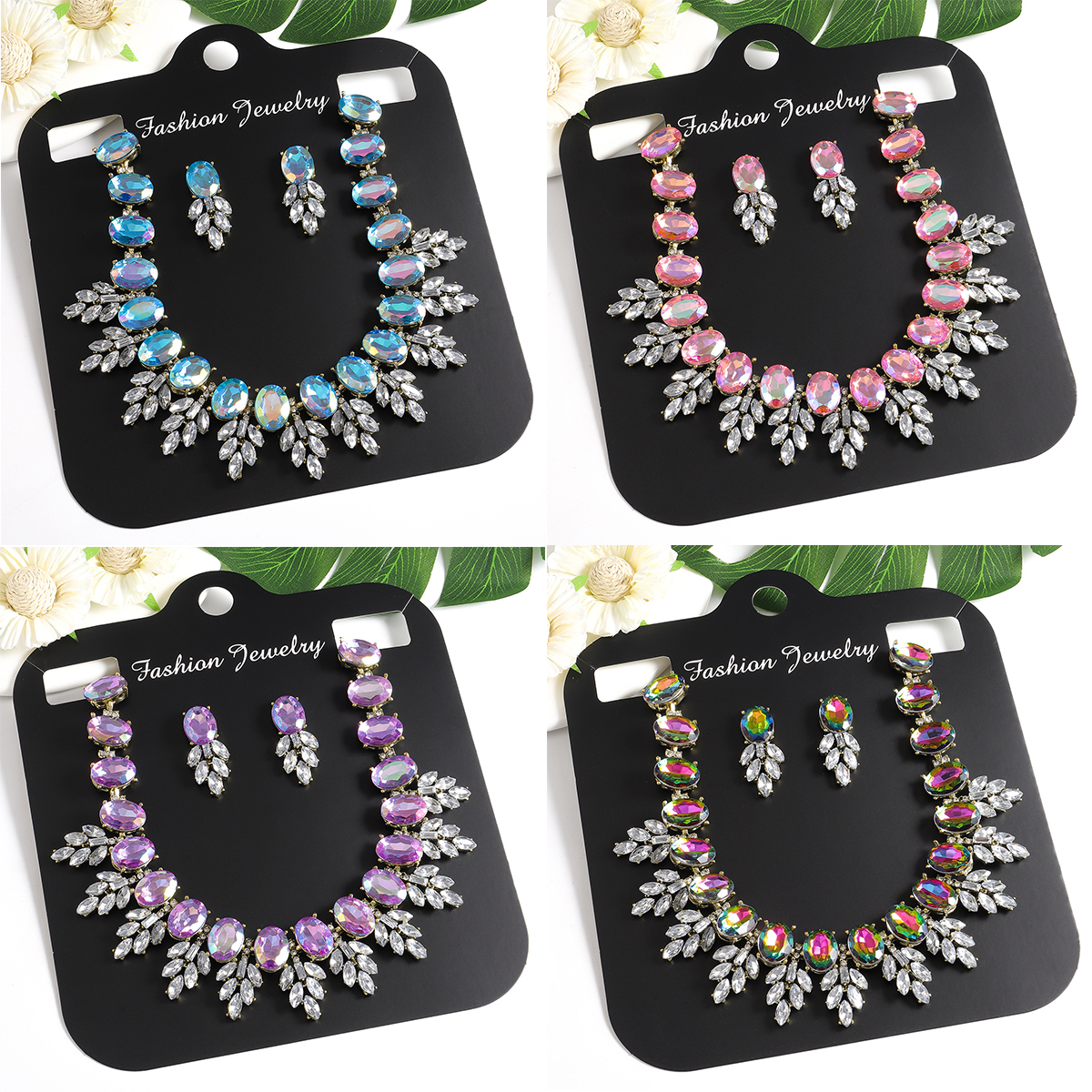 girlgo 3pcs/set luxurious Rhin - Eve Jewelry & Watches Distribuidor Oficial Rolex Buenos Aires บทวิจารณ์และราคา