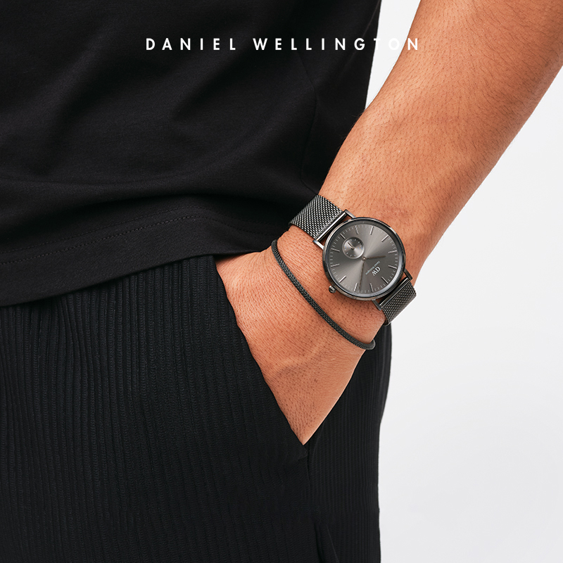 Daniel Wellington Classic Mult - Rg Watches & Jewelry Gmbh บทวิจารณ์และราคา