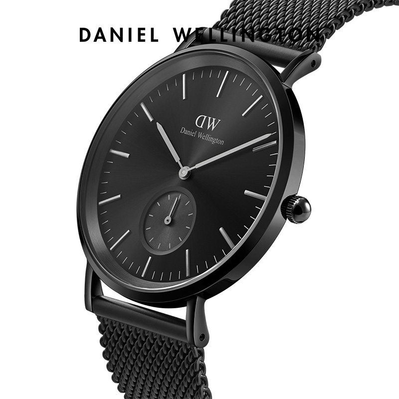Daniel Wellington Classic Mult - Rg Watches & Jewelry Gmbh บทวิจารณ์และราคา