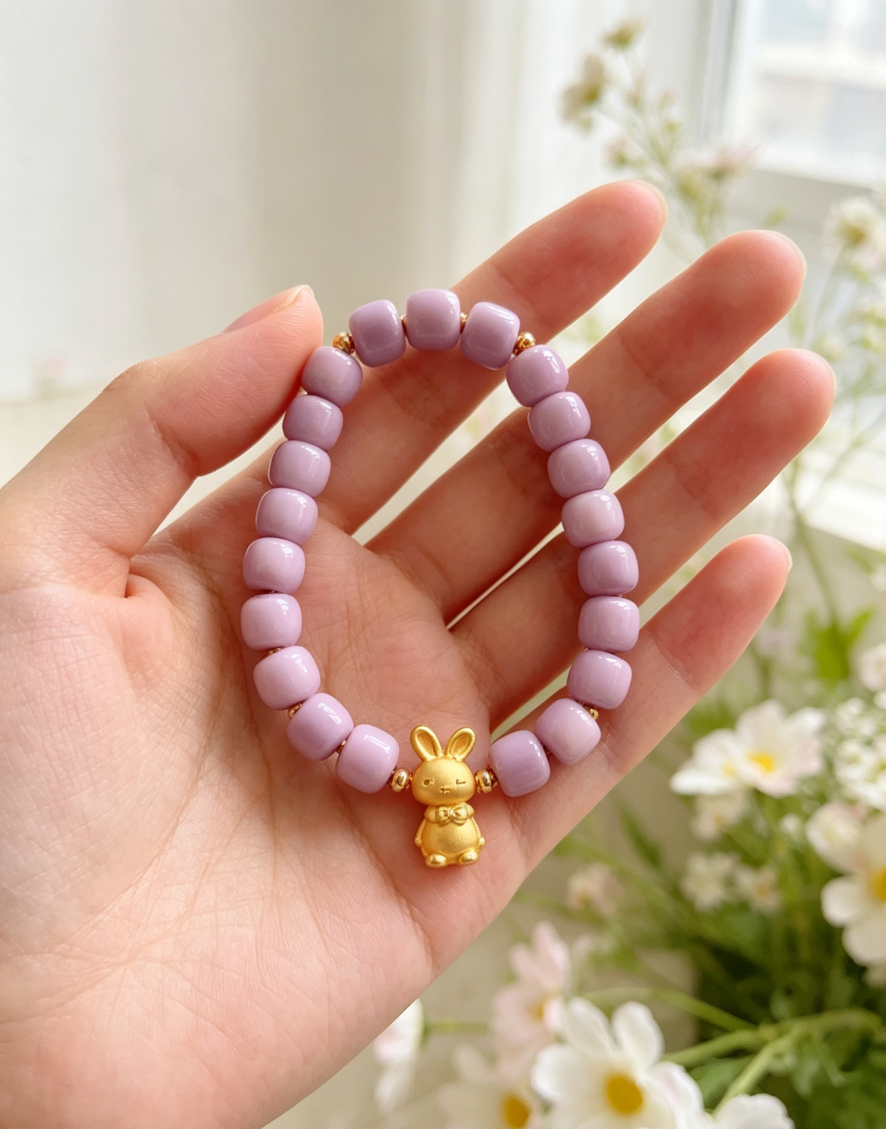 Purple Hainan White Jade Bodhi - Fine Jewelry & Watches Photos บทวิจารณ์และราคา