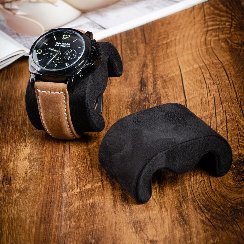 Elegant Soft Flannelette Watch - Jewelry Like Watches บทวิจารณ์และราคา