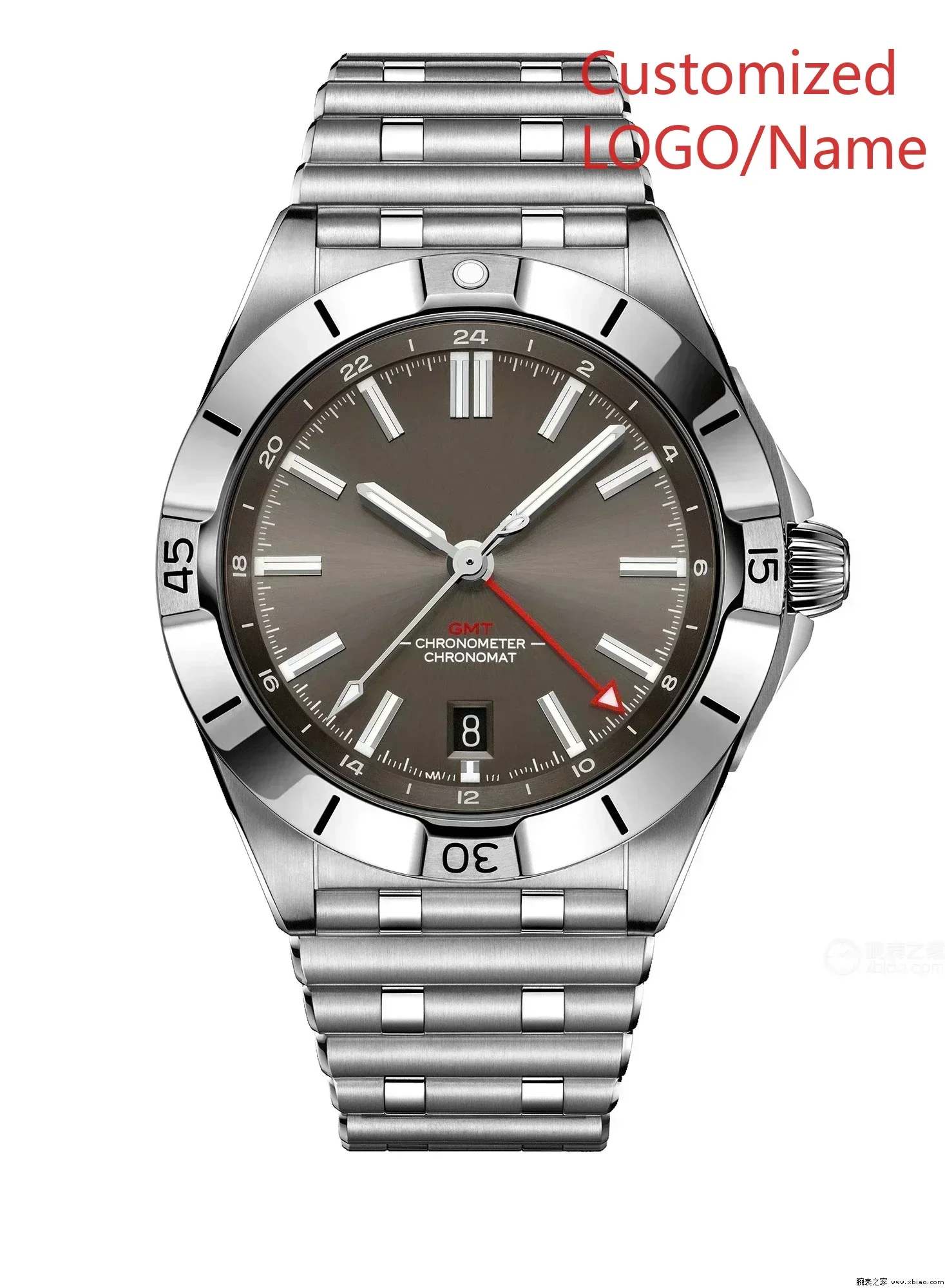 A989 Store Customized Watch  S - Jewellery Watches บทวิจารณ์และราคา