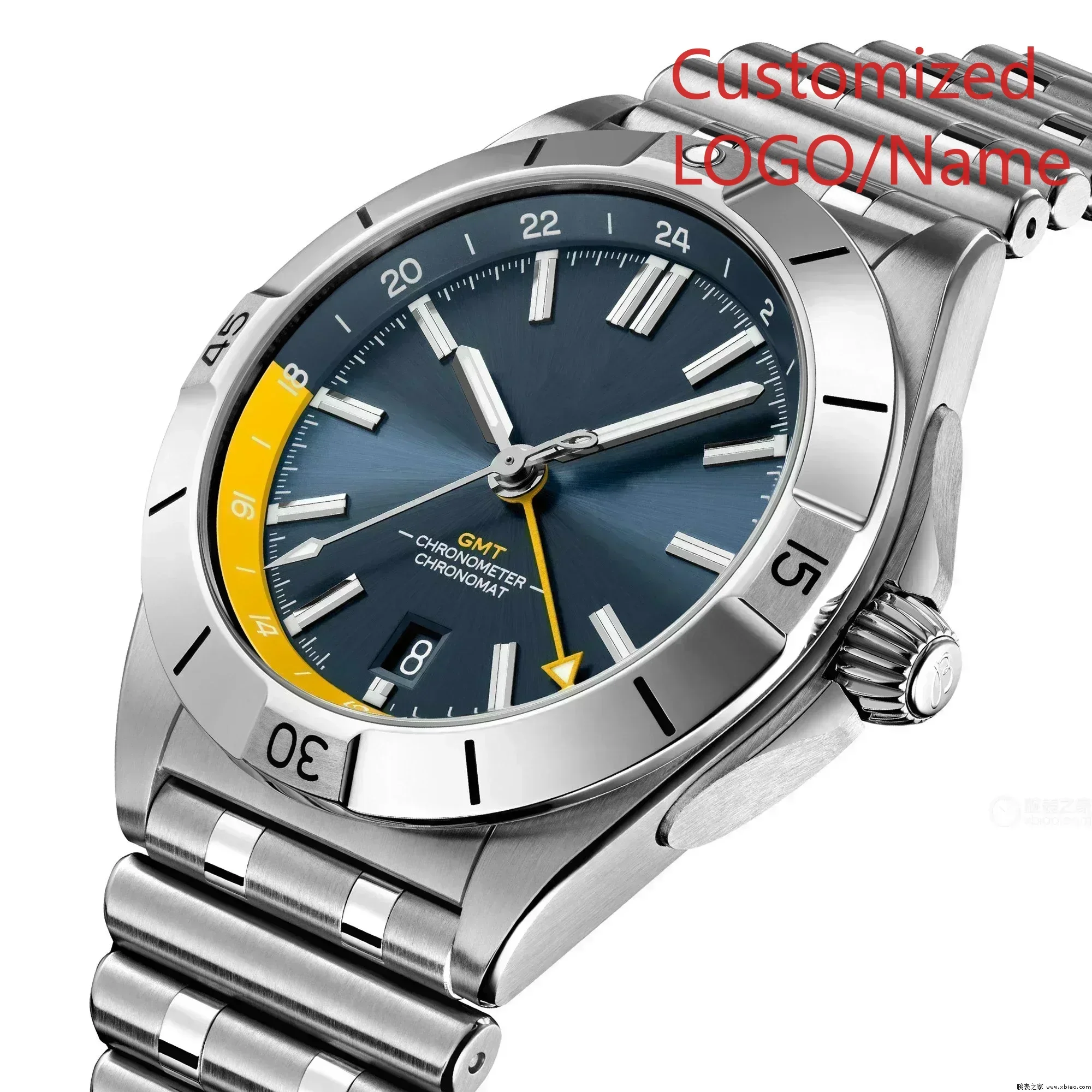 A989 Store Customized Watch  S - Jewellery Watches บทวิจารณ์และราคา