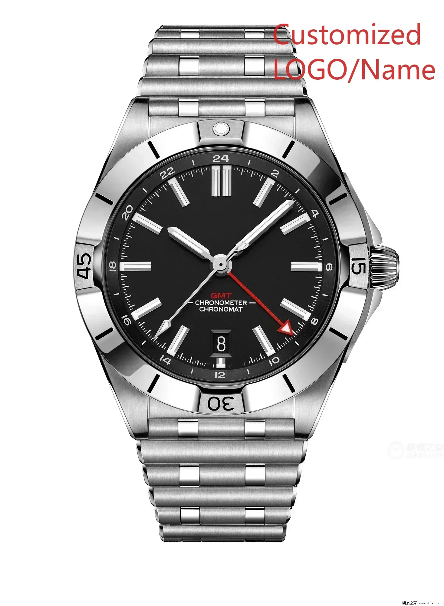 A989 Store Customized Watch  S - Jewellery Watches บทวิจารณ์และราคา