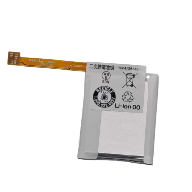 New LIS1584CSPC 3.8V 300mAh Ba - Rg Watches & Jewelry Gmbh บทวิจารณ์และราคา