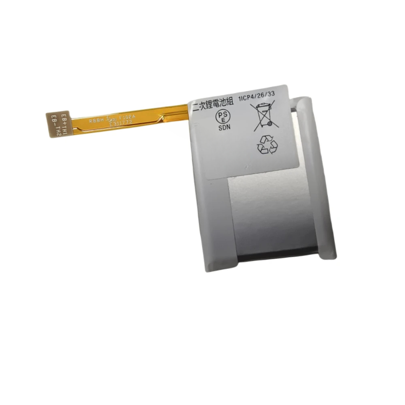 New LIS1584CSPC 3.8V 300mAh Ba - Rg Watches & Jewelry Gmbh บทวิจารณ์และราคา