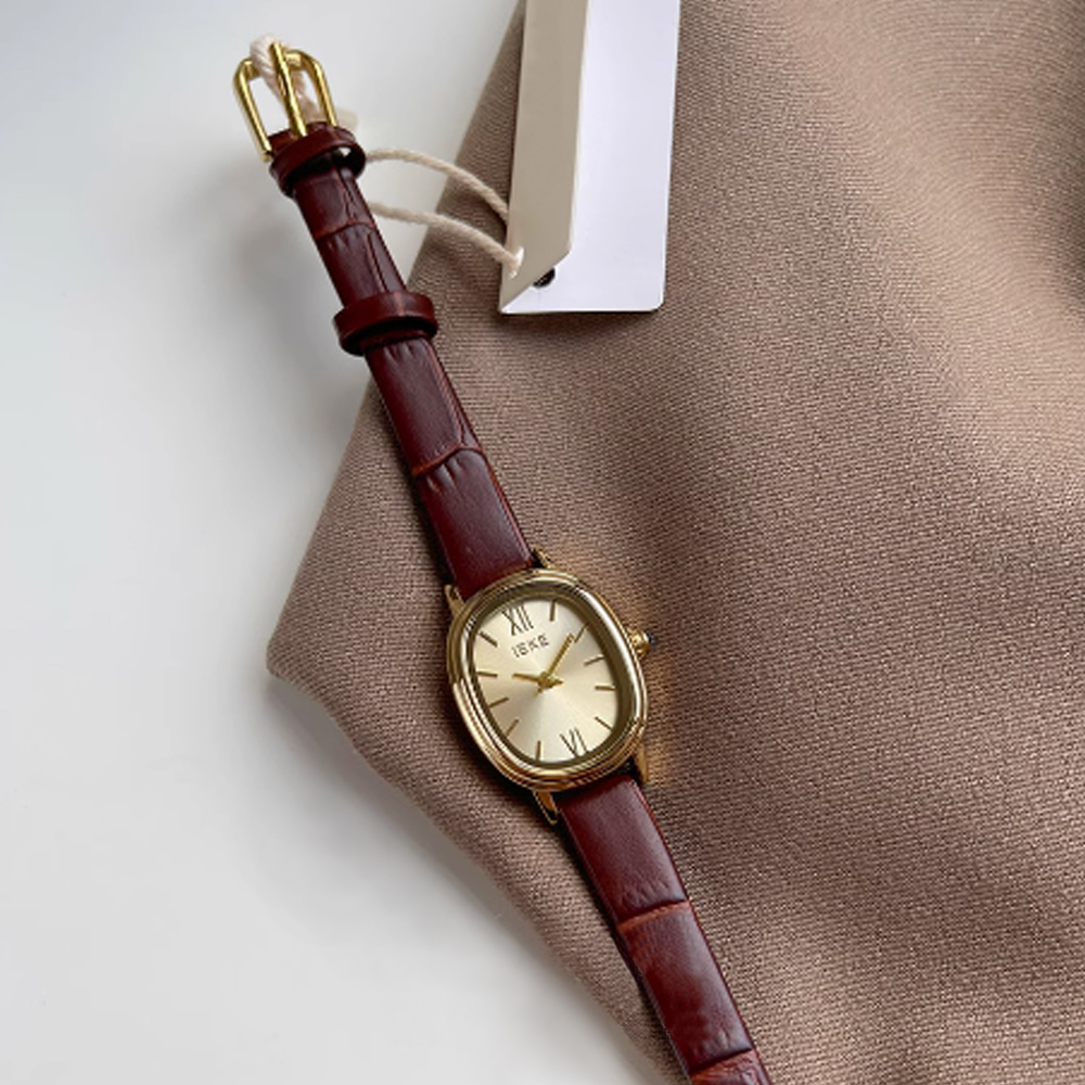 Fashion temperament minimalist - Jewelry Watches Luxury บทวิจารณ์และราคา