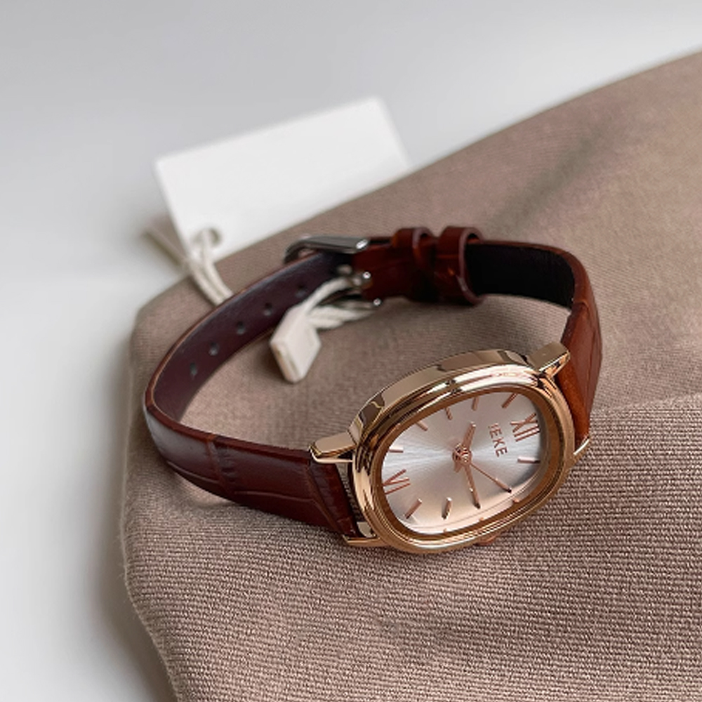 Fashion temperament minimalist - Jewelry Watches Luxury บทวิจารณ์และราคา