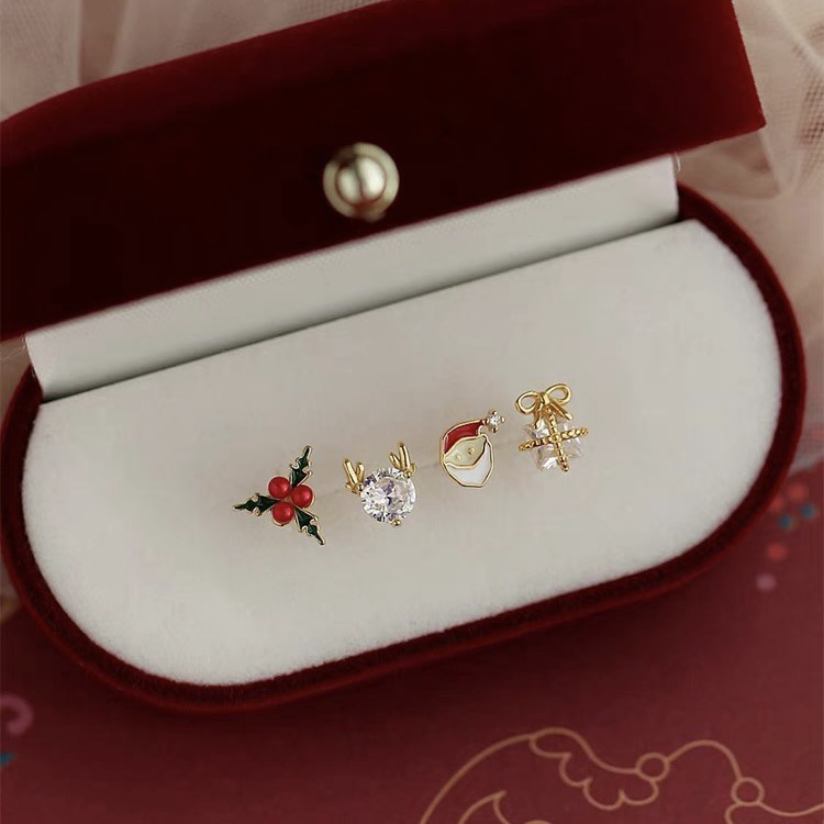 4pc Europe America Multi Color - Eve Jewelry & Watches Distribuidor Oficial Rolex Buenos Aires บทวิจารณ์และราคา