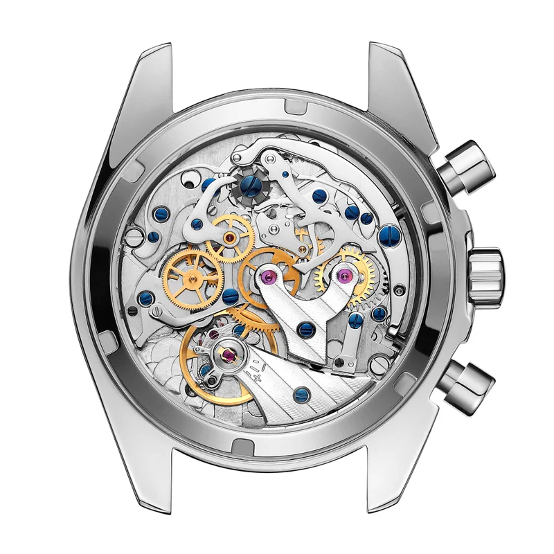 PHYLIDA 40mm Men's Watch ST19  - Jewellery Watches บทวิจารณ์และราคา