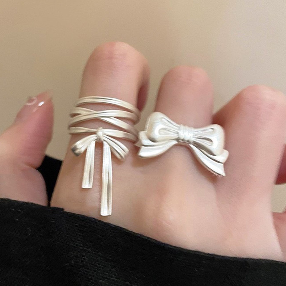 BF CLUB 925 Sterling Silver Ri - Statement Cocktail Ring บทวิจารณ์และราคา
