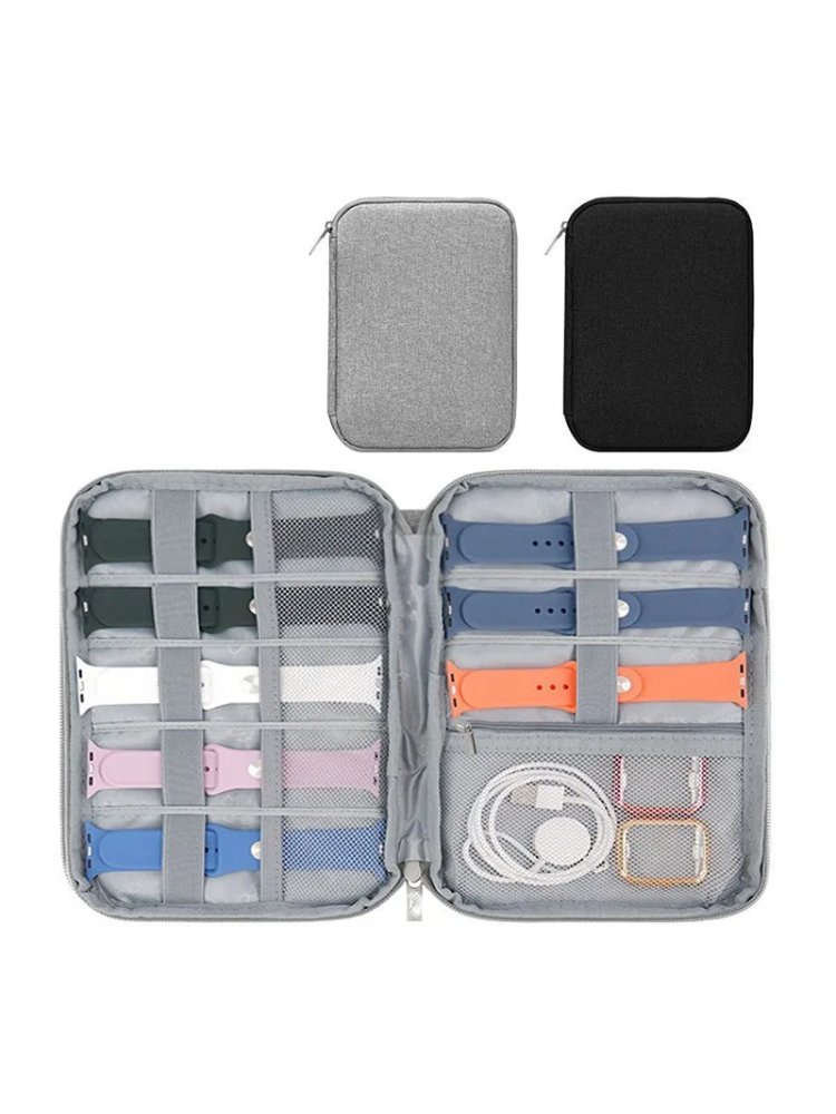 Watchband Bag For Apple Watch  - Jewelry And Watches Box บทวิจารณ์และราคา