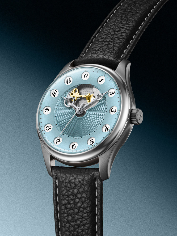 Time Gate Series Retro Watch 2 - Jewellery Watches บทวิจารณ์และราคา