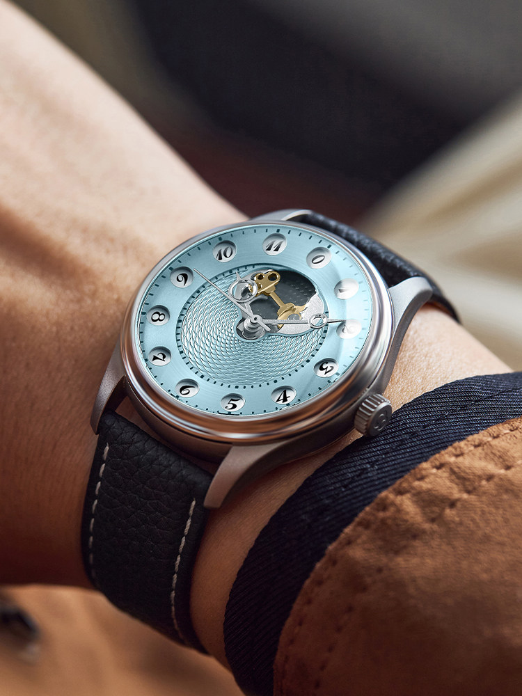 Time Gate Series Retro Watch 2 - Jewellery Watches บทวิจารณ์และราคา