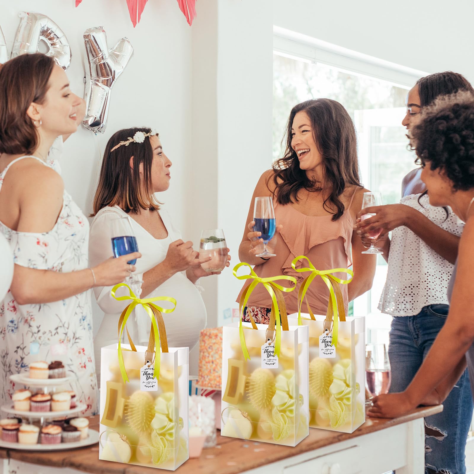74Pcs Baby Shower Prizes for G - Jewelry & Watches Spółka Z Ograniczoną Odpowiedzialnością บทวิจารณ์และราคา