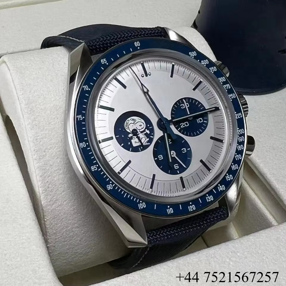 Fashion Men Watch Blue Dial Sa - Jewellery Watches บทวิจารณ์และราคา