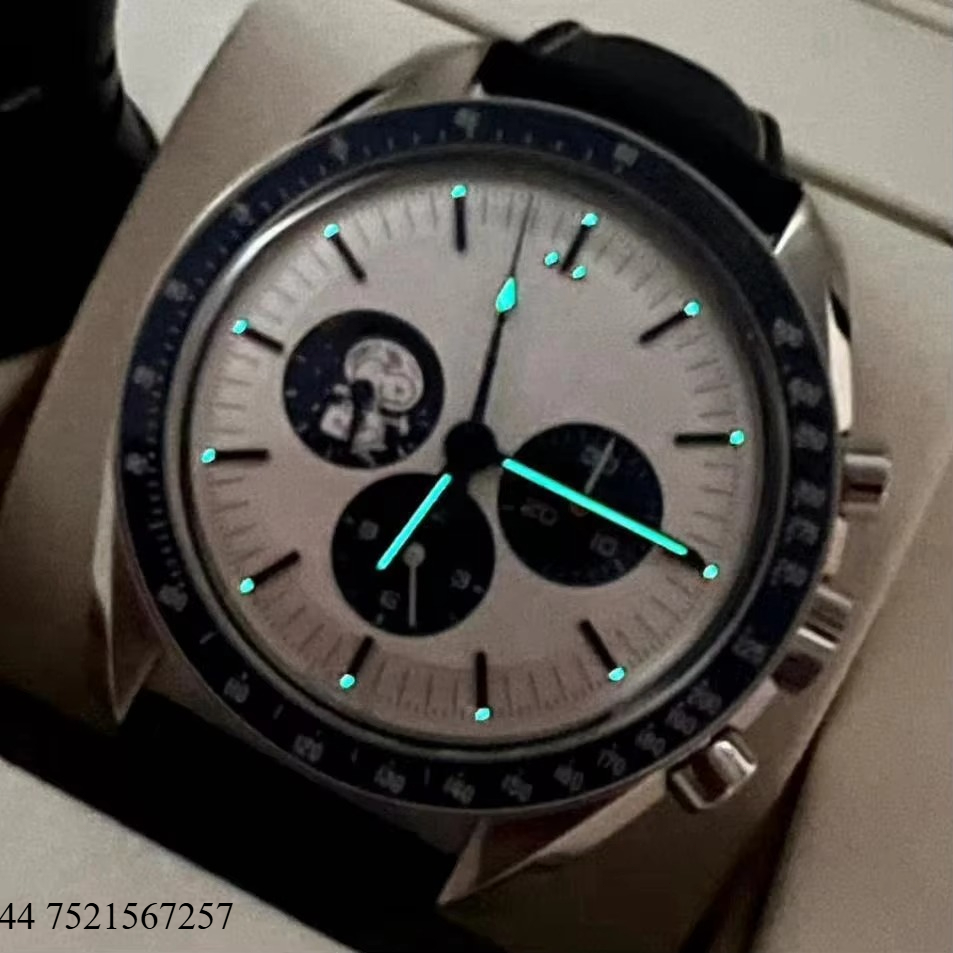 Fashion Men Watch Blue Dial Sa - Jewellery Watches บทวิจารณ์และราคา