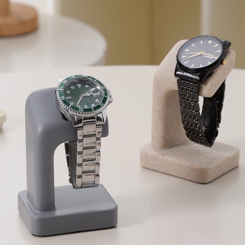 1 Pcs Watch Holder Jewelry Dis - Jewelry Like Watches บทวิจารณ์และราคา