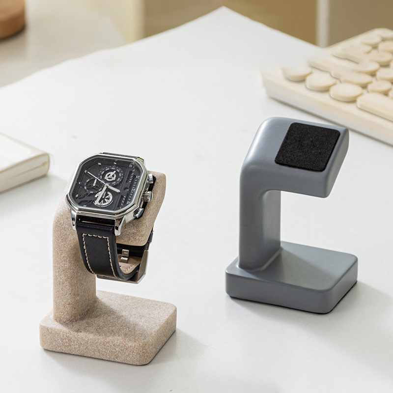 1 Pcs Watch Holder Jewelry Dis - Jewelry Like Watches บทวิจารณ์และราคา