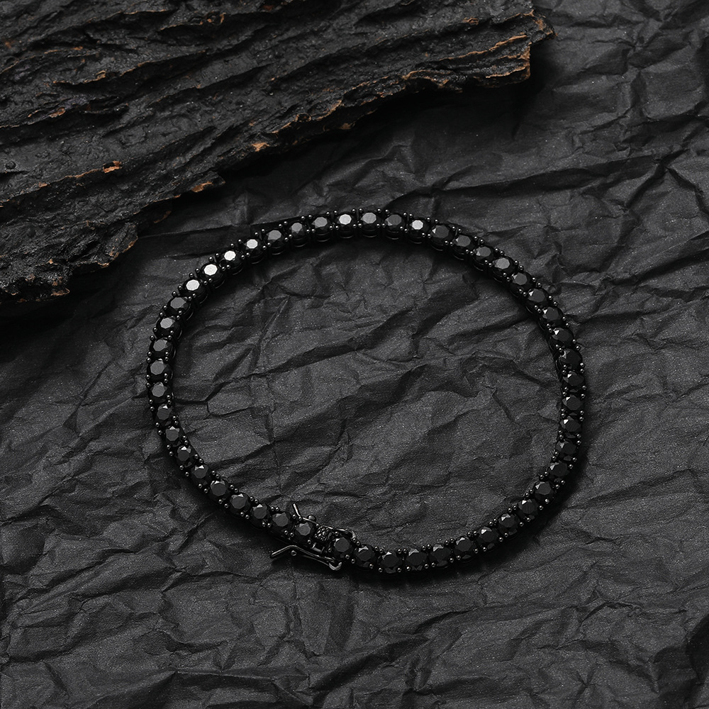 EUREKA  Factory Price Tennis B - Tennis Bracelet Cubic บทวิจารณ์และราคา