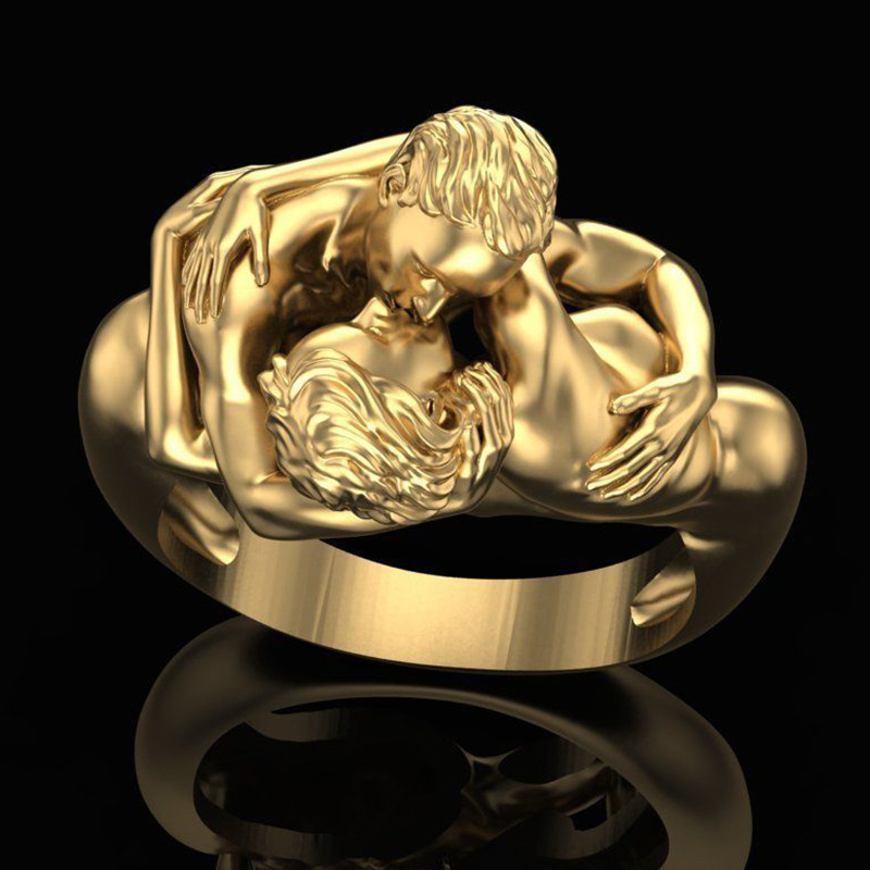 Charm Women Fashion Gold Color - Eve Jewelry & Watches Distribuidor Oficial Rolex Buenos Aires บทวิจารณ์และราคา